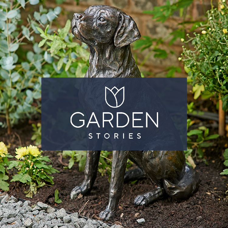 Garden Stories